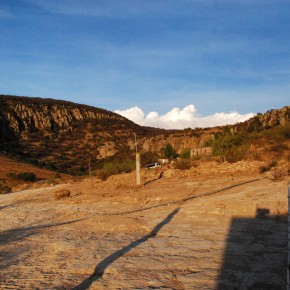 Sunday in Las Tepuzas (I think) Sunday in Las Tepuzas (I think)