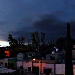 It was a dark and stormy night It was a dark and stormy night