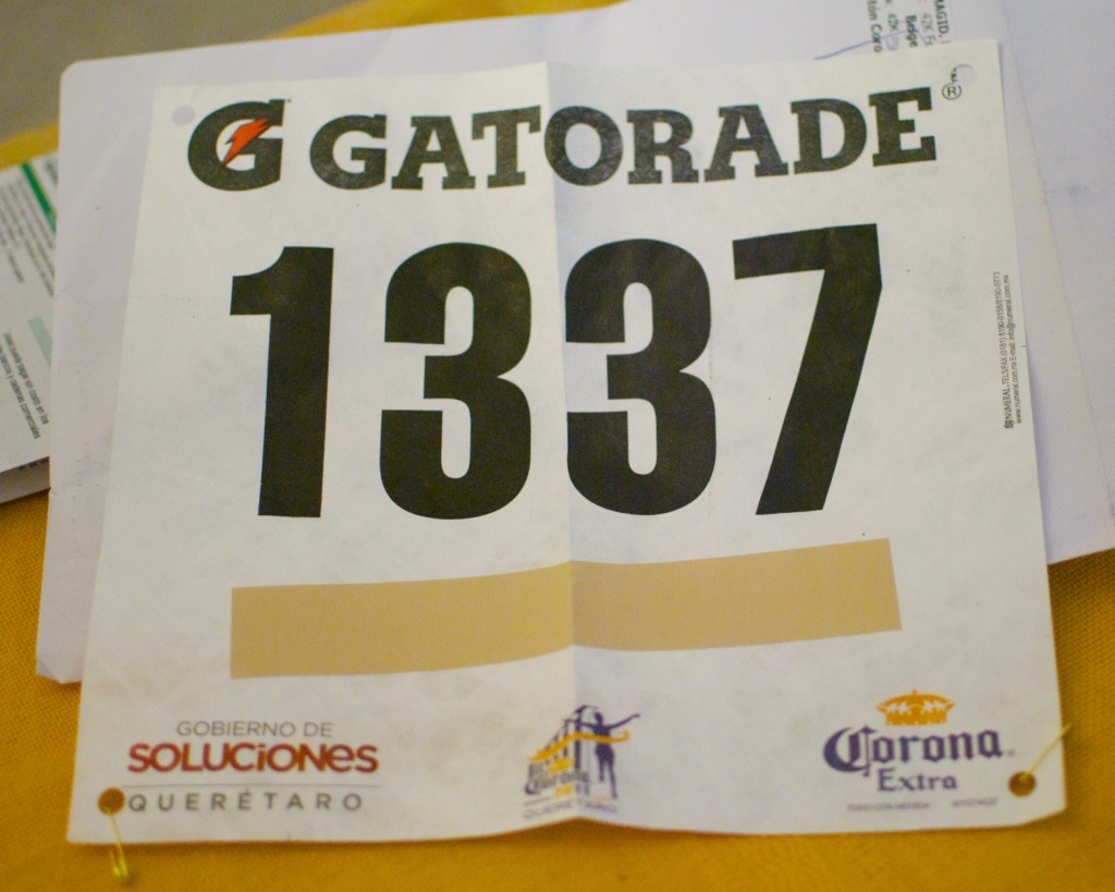 leetrunning
