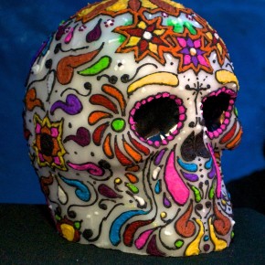 Day of the Dead - Ofrendas Day of the Dead - Ofrendas