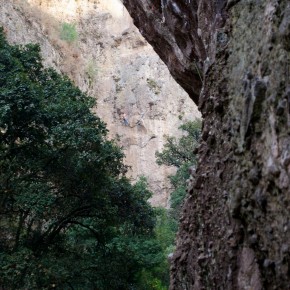 Local Crag Sunday (Issue #4) Local Crag Sunday (Issue #4)