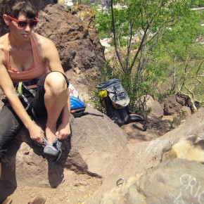 (Pre-)Local Crag Sunday (Issue #5a) (Pre-)Local Crag Sunday (Issue #5a)