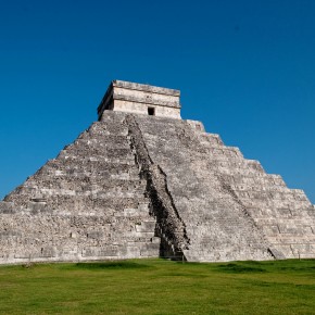 Yucatan Peninsula - Day 4 - Chichen Itza Yucatan Peninsula - Day 4 - Chichen Itza