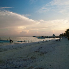 Yucatan Peninsula - Day 6 - Isla Holbox Yucatan Peninsula - Day 6 - Isla Holbox