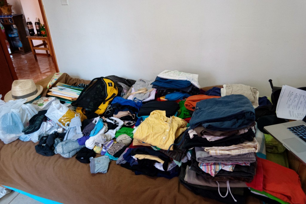 packing-after-PeaceCorps-2